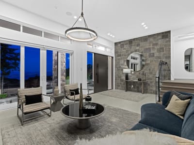 Luxury estate at 13169 Marine Drive, Surrey, BC — photo 17