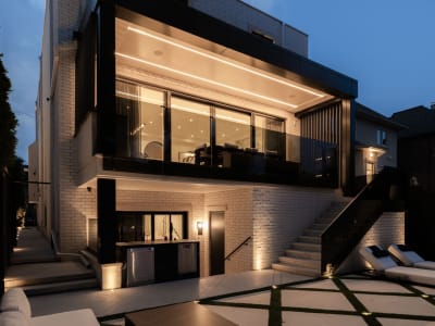 Luxury estate at 363 Bedford Park Avenue, Toronto, ON — photo 31