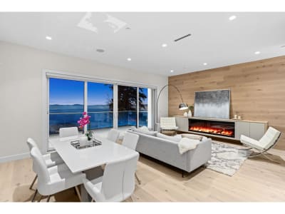 Luxury estate at 14799 Oxenham Avenue, White Rock, BC — photo 3