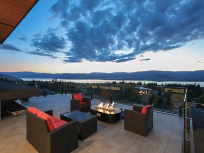 Luxury estate at 449 Swan Drive, Kelowna, BC — photo 40