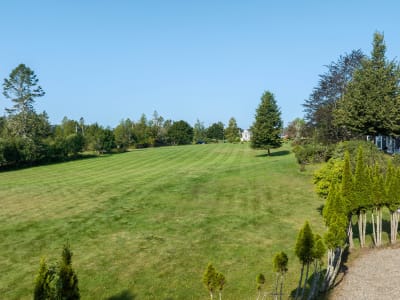 Luxury estate at 322 Brandy Cove Road, St. Andrews, NB — photo 7