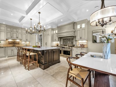Luxury estate at 12055 265A Street, Maple Ridge, BC — photo 13