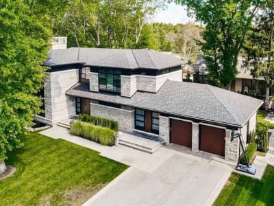 Luxury estate at 259 Burgundy Drive, Oakville — photo 4