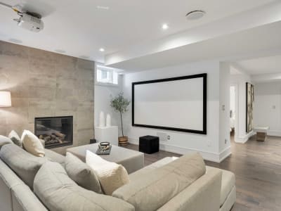 Luxury estate at 1025 Bridge Road, Oakville, ON — photo 35
