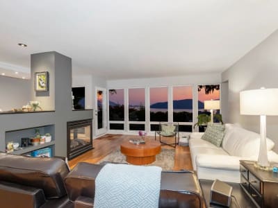 Luxury estate at 45 Sweetwater Place, Lions Bay — photo 26