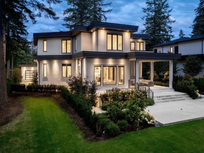 Luxury estate at 2565 141 Street, Surrey, BC — photo 27