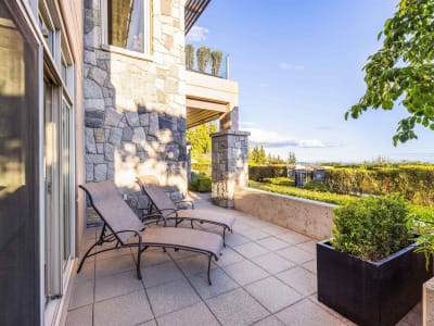 Luxury estate at 2535 Garden Court, West Vancouver, BC — photo 18