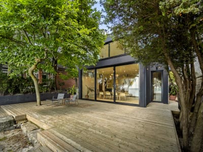 Luxury estate at 1 Lake Shore Drive, Toronto, ON — photo 2