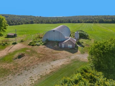 Luxury estate at 191 Route Mooney, Estrie, QC — photo 7