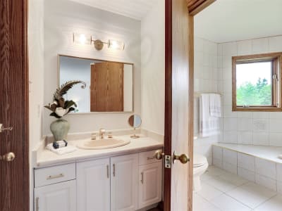 Luxury estate at 22 Rosegarden Drive, Brampton, ON — photo 20