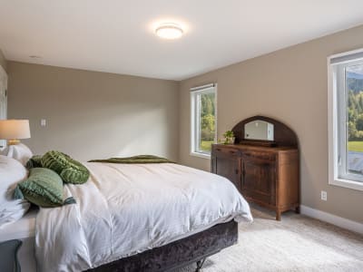 Luxury estate at 2626 Airport Way, Revelstoke, BC — photo 16