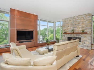 Luxury estate at 942 Thrush Court, Ottawa — photo 6