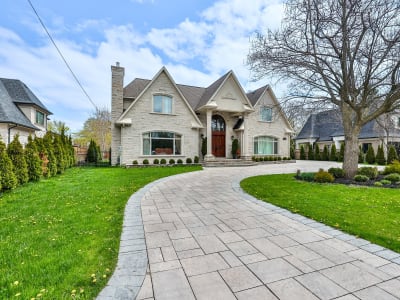 Luxury estate at 1511 Broadmoor Avenue, Mississauga, ON — photo 17