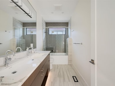 Luxury estate at 4599 Cordova Bay Road, Saanich, BC — photo 30