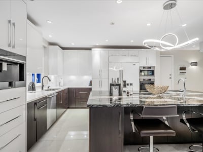 Luxury estate at 1130 Eyremount Drive, West Vancouver — photo 10