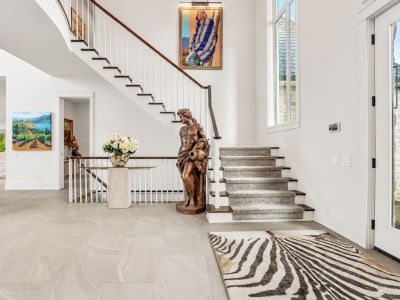 Luxury estate at 39 Plunkett Court, Barrie, ON — photo 32