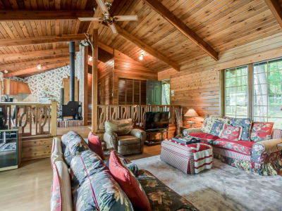 Luxury estate at 1344 Peninsula Rd unit 3, Port Carling, ON — photo 33