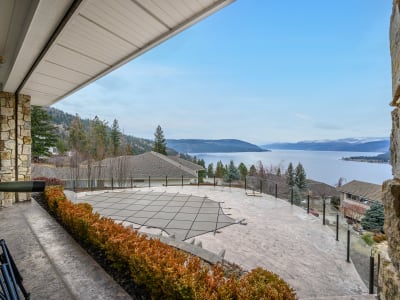 Luxury estate at 7 - 9196 Tronson Road, Vernon, BC — photo 17