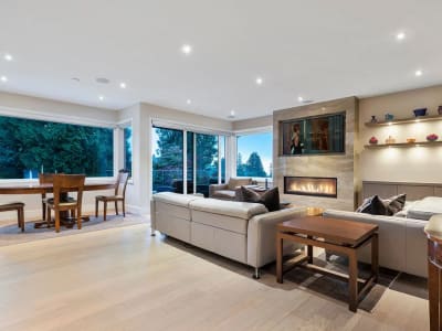 Luxury estate at 990 Jefferson Avenue, West Vancouver, BC — photo 5
