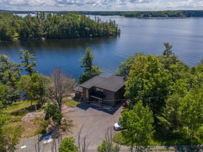 Luxury estate at 17 - 1330 Rosseau Lake Road 2, Muskoka Lakes, ON — photo 1