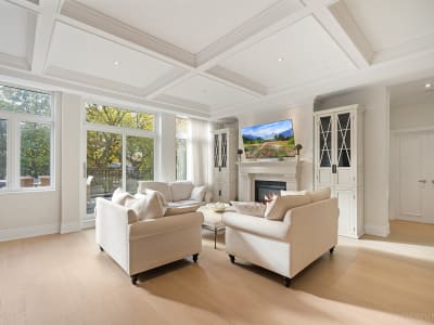 Luxury estate at 65 Sheldrake Boulevard, Toronto, ON — photo 14