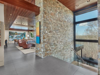 Luxury estate at 112 Westbrook Drive Northwest, Edmonton, AB — photo 38