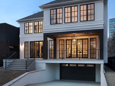 Luxury estate at 109 Roxboro Road Southwest, Calgary, AB — photo 5