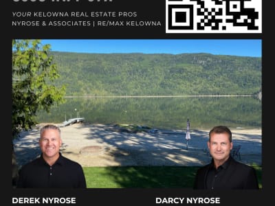 Luxury estate at 8558 British Columbia 97A, North Okanagan, BC — photo 18