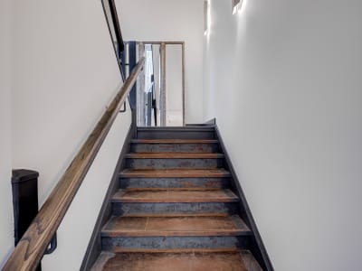 Luxury estate at 397 King Street West unit 215, Dundas, ON — photo 3