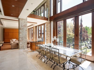 Luxury estate at 1510 Pinetree Crescent, Mississauga, ON — photo 18