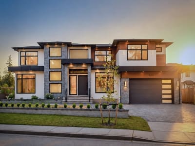 Luxury estate at 3209 198 Street, Langley, BC — photo 18