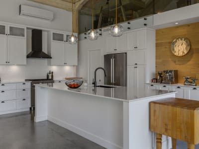 Luxury estate at 145 Rue des Méandres, Canton de Hatley, QC — photo 8