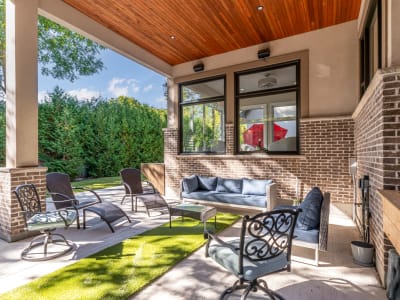 Luxury estate at 126 McGregor Crescent, Ancaster, ON — photo 44