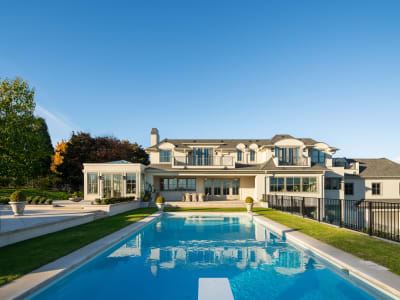 Luxury estate at Address upon request, South Surrey, BC — photo 2