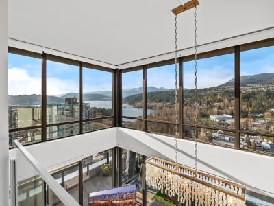 Luxury estate at 301 Capilano Road, Port Moody, BC — photo 12