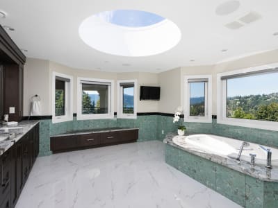 Luxury estate at Address upon request, West Vancouver, BC — photo 22