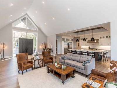 Luxury estate at 49 Melissa Lane, Tiny — photo 10