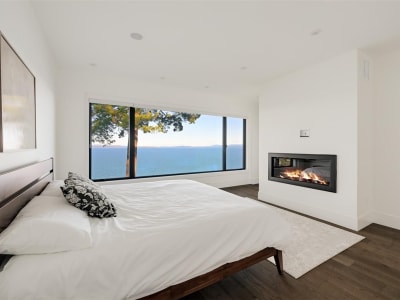 Luxury estate at 4599 Cordova Bay Road, Saanich, BC — photo 25