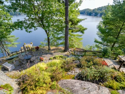 Luxury estate at 1344 Peninsula Rd unit 3, Port Carling, ON — photo 7