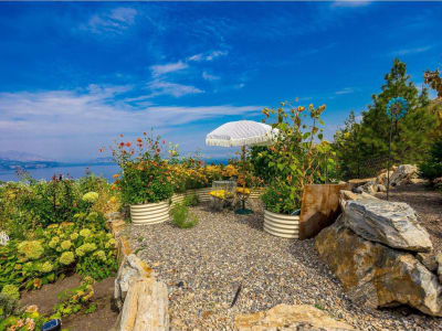 Luxury estate at 146 Timberline Road, Kelowna, BC — photo 37