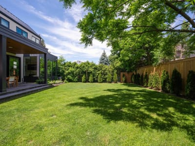 Luxury estate at 203 Weybourne Road, Oakville, ON — photo 36