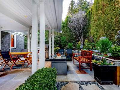 Luxury estate at 2817 Bellevue Avenue, West Vancouver, BC — photo 37