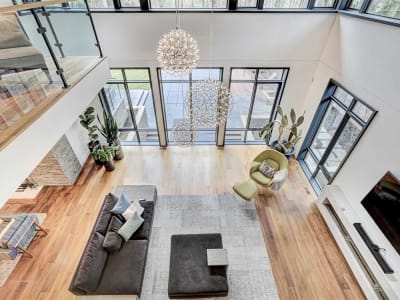 Luxury estate at 1538 Douglas Drive, Mississauga — photo 12