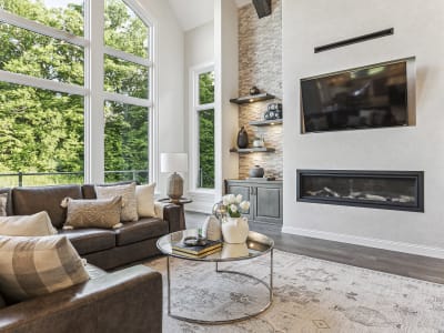 Luxury estate at 2606 Harvest Moon Lane, Burlington, ON — photo 12