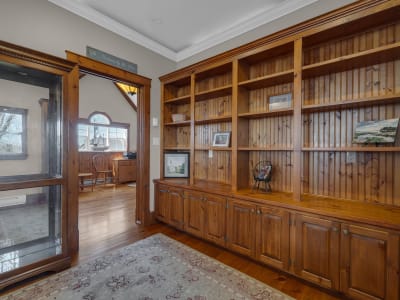 Luxury estate at 31 Patrick Street, St. Andrews, NB — photo 27