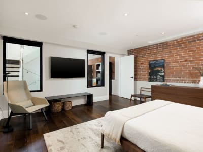 Luxury estate at 43 Hanna Avenue, Toronto, ON — photo 21