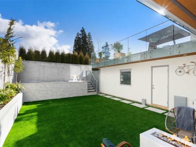 Luxury estate at 1388 21st Street, West Vancouver — photo 24