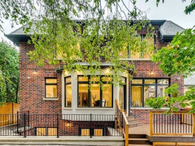 Luxury estate at 216 Yonge Blvd, Toronto — photo 20