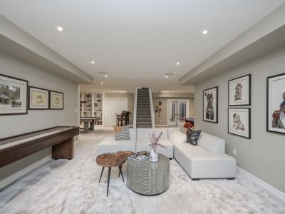 Luxury estate at 4169 Lakeshore Road, Burlington, ON — photo 15