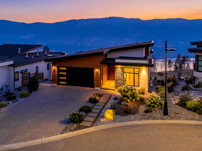 Luxury estate at 9814 Beacon Hill Crescent, Lake Country, BC — photo 33